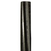 Drill America #9 HSS Straight Flute Taper Pin Reamer DWRRTP9